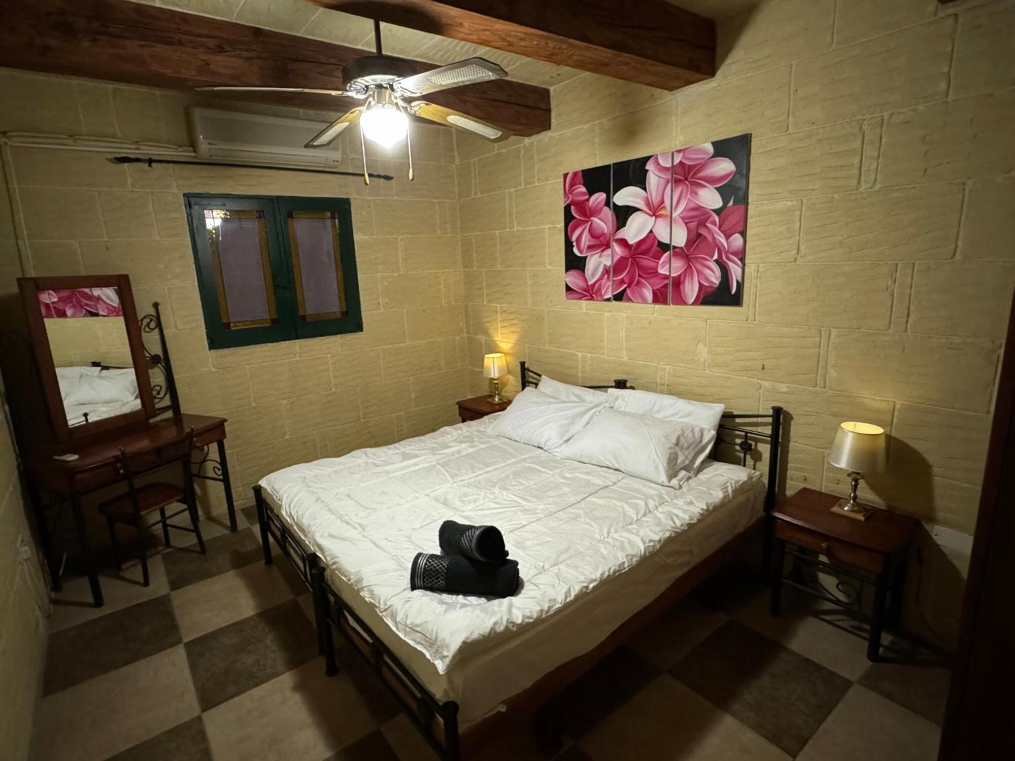 纳杜尔 Tal-Bir Farmhouse酒店 外观 照片